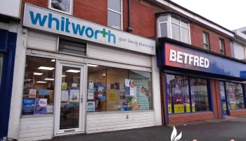 **Whitegate Drive - Blackpool Fy3 9Dq