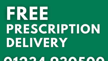 121 Pharmacy - Caxton Park