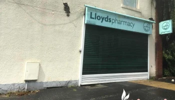 4Court Pharmacy - Rochdale Ol12 9Bd