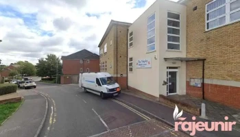A B C Pharmacy Ltd - Broxbourne En10 6Fe