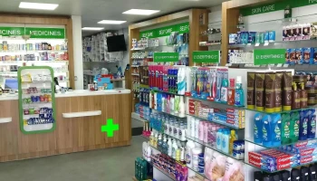 A+ Pharmacy - Stechford