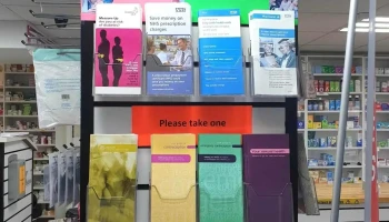 A1 Pharmacy - Darcy Lever