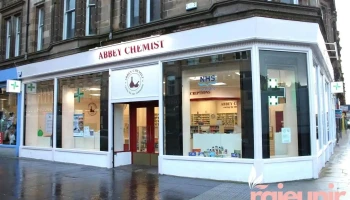 Abbey Chemist - Glasgow