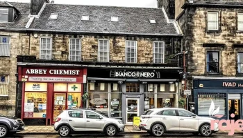 Abbey Chemist - Paisley
