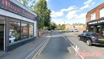Abbey Pharmacy - Abbots Langley Wd5 0Aa