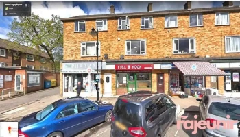 Abbots Langley Pharmacy - Abbots Langley Wd5 0Aw