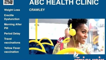 Abc Health Clinic - Worth Corner Business Centre