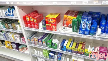 Accrington Late Night Pharmacy - Travel Clinic / Vaccinations - Blister packs - Ear Wax Removal Via Microsuction - Blackburn Rd