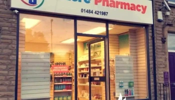 Acre Pharmacy - Lindley