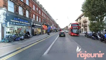Akhtar Pharmacy - London Nw2 3Ee