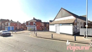 Alan's Pharmacy - Ashton-Under-Lyne Ol6 6Ne