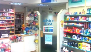 Albyn Pharmacy - Aberdeen