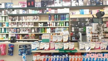 Allens Pharmacy - London E14 3Pq