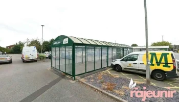 Alliance Pharmacy - Hull Hu9 3Ja
