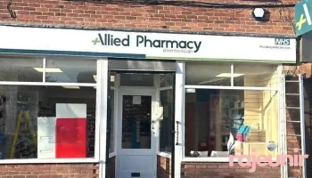 Allied Pharmacy Bromborough - Bromborough