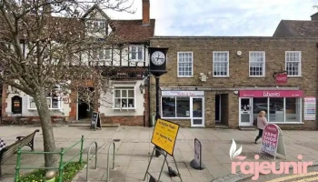 Allied Pharmacy - Buntingford - Buntingford Sg9 9Ab
