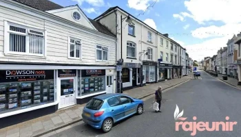 Allied Pharmacy - Callington Pl17 7Ae