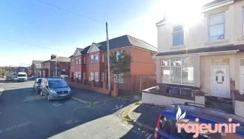 Allied Pharmacy - Charles Street - Blackpool Fy1 3Jj
