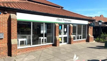 Allied Pharmacy - Church Street - Norfolk Nr17 2Ah