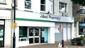 Allied Pharmacy - Dalton - Cumbria La15 8Dl