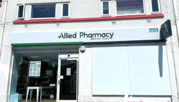 Allied Pharmacy - Elmer Road - Bognor Regis Po22 6Dz