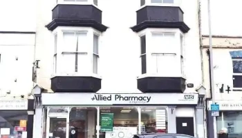Allied Pharmacy - Highbridge - Somerset Ta9 3Bt