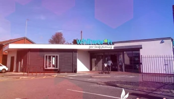 Allied Pharmacy - Waterloo Road - Waterloo Rd