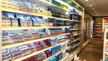 Allington Pharmacy - Mid Kent Shopping Centre