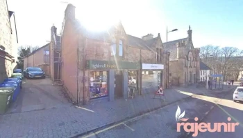 Alness Pharmacy and Travel Clinic - Alness