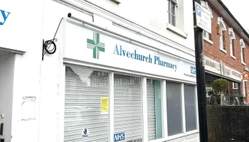 Alvechurch Pharmacy - Alvechurch