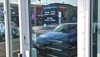 Amiry And Gilbride Pharmacy And Travel clinic - Airdrie