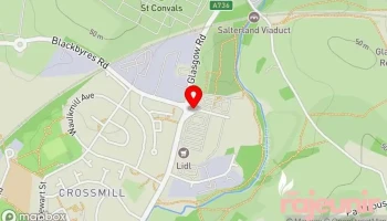 Amiry & Gilbride Pharmacy & Travel Clinic Barrhead - Glasgow