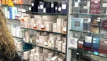 Angie's Pharmacy - London Nw10 4Ag