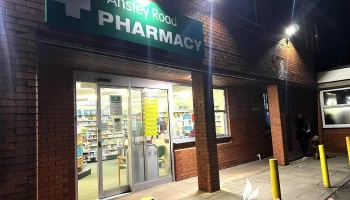 Anstey Road Pharmacy - Anstey Rd
