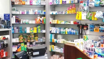 Apek Pharmacy - Tyburnia