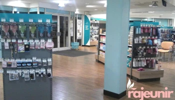 Apollo Pharmacy - Redditch B97 4Aj