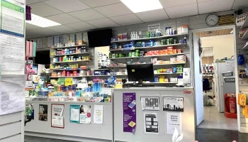 Appleton Village Pharmacy - Cheshire