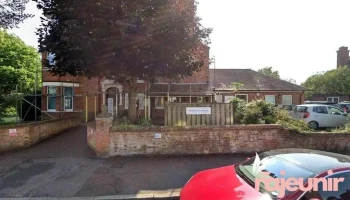 Arlington Road Pharmacy - Eastbourne Bn21 1Dh