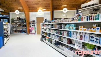 Arran Pharmacy - Isle Of Arran