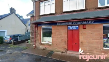 Arran Pharmacy Ltd - Isle Of Arran