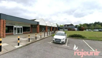 Arrowedge Pharmacy - Culliford Cres