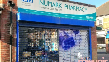 Ascot Pharmacy - Ascot Sl5 9Dj