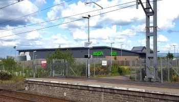 Asda Armadale Supermarket - Bathgate