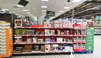 Asda Barnsley Superstore - Barnsley S71 1Ln