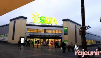 Asda Birkenhead - Birkenhead Ch41 6Eb