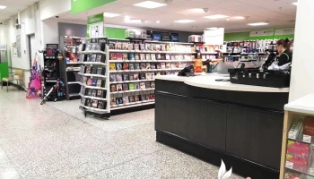 Asda Bloxwich Superstore - Bloxwich