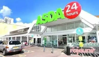 Asda Brighton Marina Superstore - Brighton And Hove