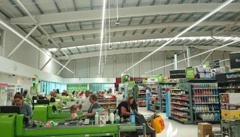 Asda Broadstairs Superstore - Broadstairs Ct10 2Nr
