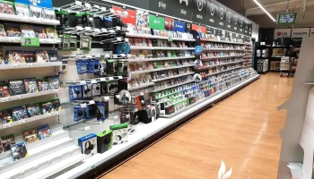 Asda Chatham Superstore - Chatham Me5 9Se