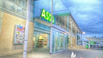 Asda Clydebank Superstore - Clydebank